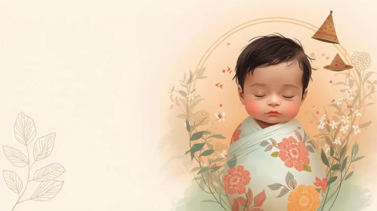 100+ Quirky & Funny Assamese Names for Boys and Girls