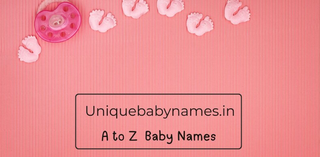 Latest 2026 ᐅ B Letter Names For Girl Hindu