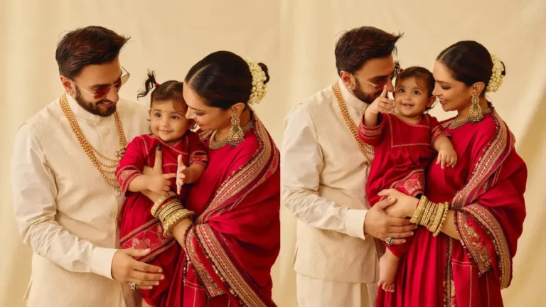 Deepika Padukone Baby Name – Full Details, Meaning & More