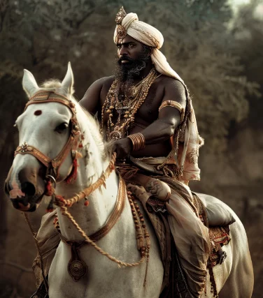 Top Historical Tamil Names for Boys Inspired by Kings & Warriors