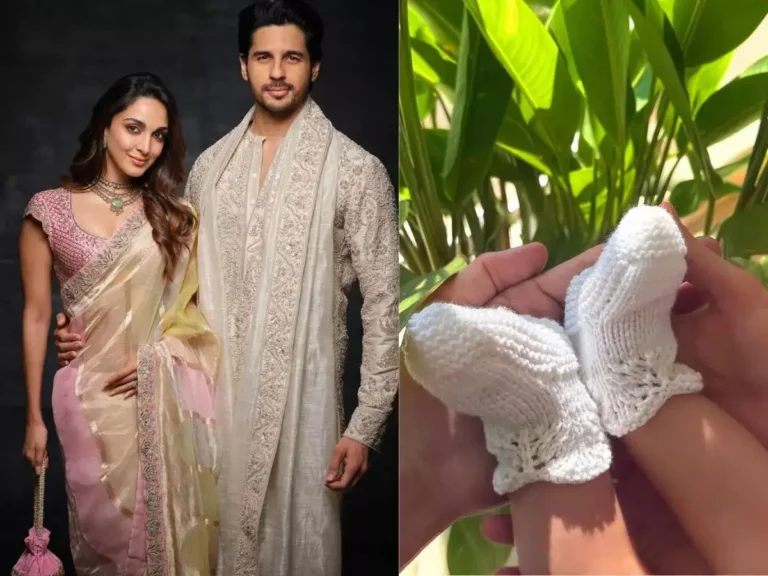 Kiara Advani Baby Name – Meaning & Full Details Revealed